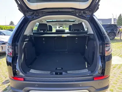 Photo 13 Land rover Discovery Sport  P200 Flex Fuel S AWD BVA Mark VI