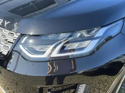Photo 12 Land rover Discovery Sport  P200 Flex Fuel S AWD BVA Mark VI