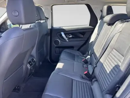 Photo 10 Land rover Discovery Sport  P200 Flex Fuel S AWD BVA Mark VI
