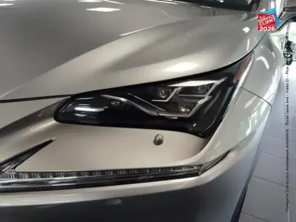 Photo 12 Lexus Nx  300h 4WD Executive Innovation MY21