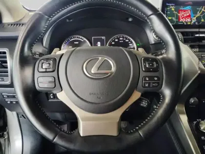Photo 11 Lexus Nx  300h 4WD Executive Innovation MY21