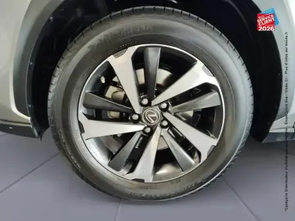 Photo 9 Lexus Nx  300h 4WD Executive Innovation MY21