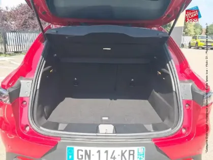 Photo 13 Alfa Romeo Tonale  1.5 Hybrid 130ch Super TCT