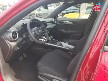 Photo 14 Alfa Romeo Tonale  1.5 Hybrid 130ch Super TCT