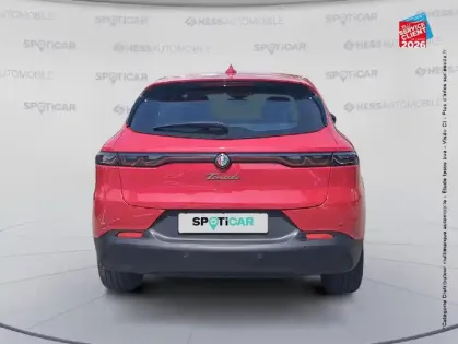 Photo 6 Alfa Romeo Tonale  1.5 Hybrid 130ch Super TCT