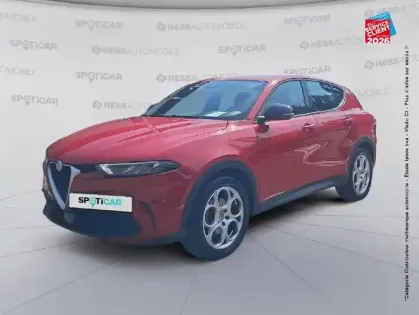 Photo Alfa Romeo Tonale Super
