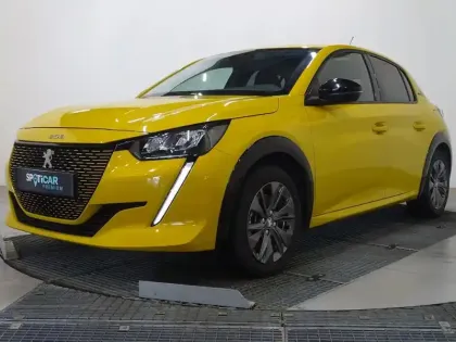Photo Peugeot 208 Style