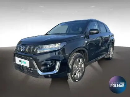 Photo Suzuki Vitara Privilège