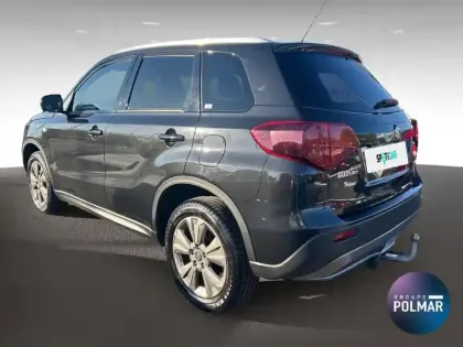 Photo 6 Suzuki Vitara  1.4 Boosterjet Hybrid 129ch Privilège