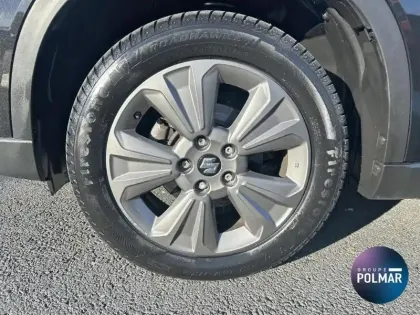 Photo 12 Suzuki Vitara  1.4 Boosterjet Hybrid 129ch Privilège