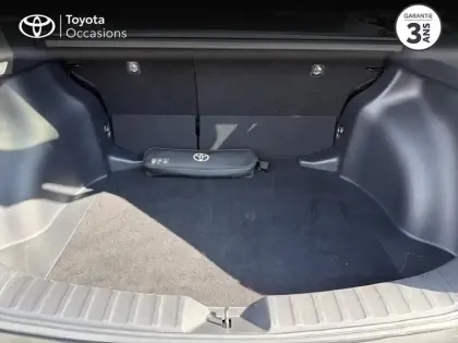 Photo 9 Toyota Corolla  Cross 1.8 140ch Design
