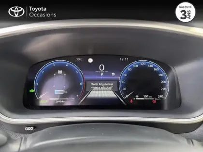 Photo 13 Toyota Corolla  Cross 1.8 140ch Design