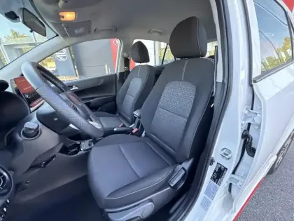 Photo 10 Kia Picanto  1.0 DPi 67ch GT Line