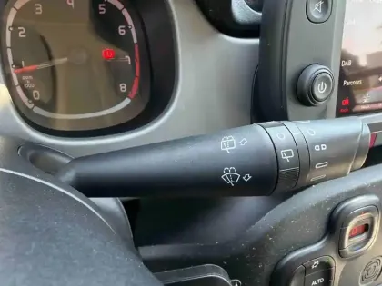 Photo 14 Fiat Panda  1.0 70ch BSG S&S  Cross