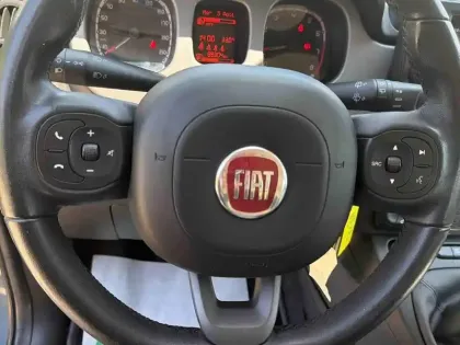 Photo 11 Fiat Panda  1.0 70ch BSG S&S  Cross