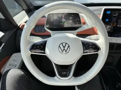 Photo 12 Volkswagen ID.3  204ch - 58 kWh 1st