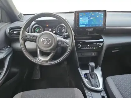 Photo 10 Toyota Yaris  Cross 116h Design MY22