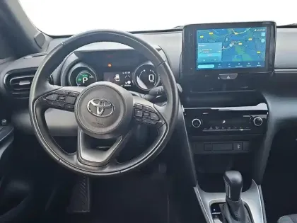 Photo 11 Toyota Yaris  Cross 116h Design MY22
