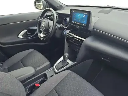 Photo 12 Toyota Yaris  Cross 116h Design MY22