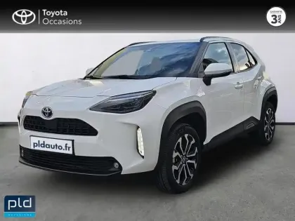Photo Toyota Yaris Design