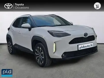 Photo 7 Toyota Yaris  Cross 116h Design MY22