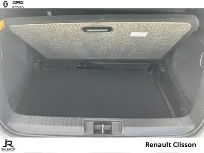 Photo 9 Renault Captur  1.2 TCe 115ch Techno - 25