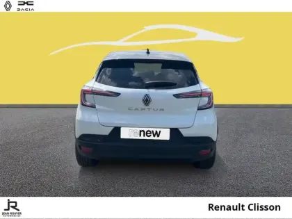 Photo 5 Renault Captur  1.2 TCe 115ch Techno - 25