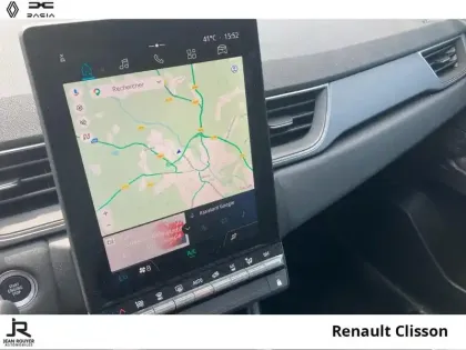 Photo 12 Renault Captur  1.2 TCe 115ch Techno - 25