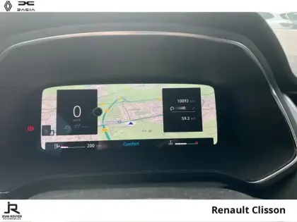 Photo 11 Renault Captur  1.2 TCe 115ch Techno - 25