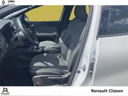 Photo 7 Renault Captur  1.2 TCe 115ch Techno - 25