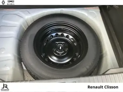 Photo 10 Renault Captur  1.2 TCe 115ch Techno - 25