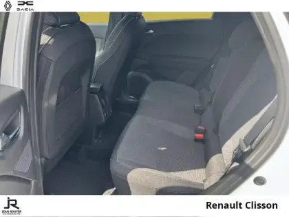 Photo 8 Renault Captur  1.2 TCe 115ch Techno - 25