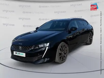 Photo Peugeot 508 Gt Line