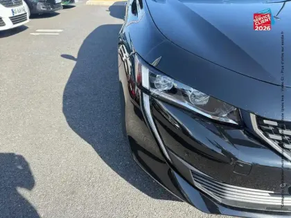 Photo 12 Peugeot 508  SW PureTech 180ch S&S GT Line EAT8 10cv
