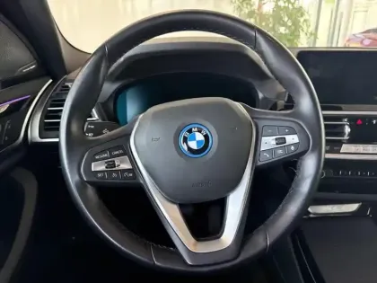Photo 5 BMW X3  xDrive30e 292ch xLine