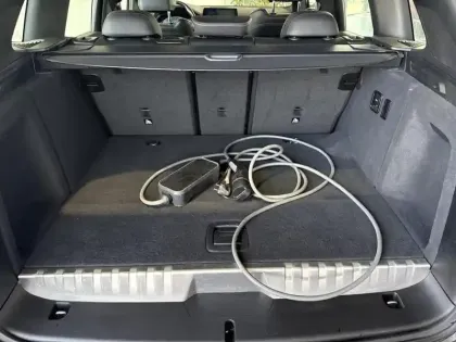 Photo 6 BMW X3  xDrive30e 292ch xLine