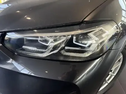 Photo 9 BMW X3  xDrive30e 292ch xLine