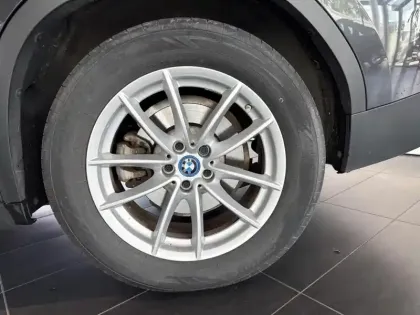 Photo 7 BMW X3  xDrive30e 292ch xLine