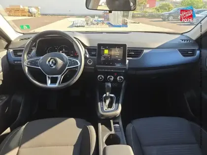 Photo 14 Renault Arkana  1.6 E-Tech hybride 145ch Equilibre -22