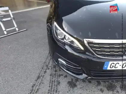Photo 12 Peugeot 308  1.2 PureTech 130ch S&S Allure Pack