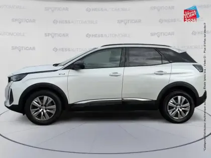 Photo 8 Peugeot 3008  1.2 PureTech 130ch S&S Style