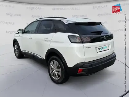Photo 7 Peugeot 3008  1.2 PureTech 130ch S&S Style