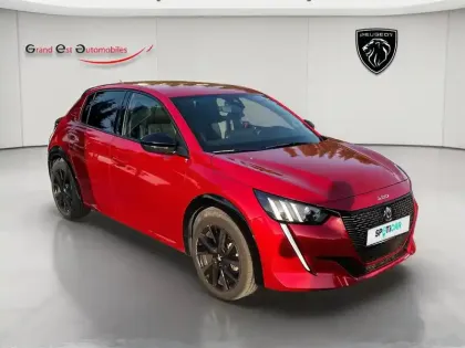Photo 8 Peugeot 208  1.2 PureTech 100ch S&S GT