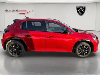 Photo 7 Peugeot 208  1.2 PureTech 100ch S&S GT