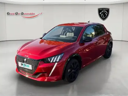 Photo Peugeot 208 Gt