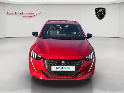 Photo 9 Peugeot 208  1.2 PureTech 100ch S&S GT