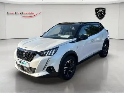 Photo Peugeot 2008 Gt