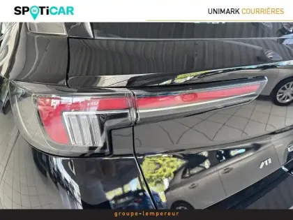 Photo 6 Opel Mokka  1.2 Turbo 130ch Elegance