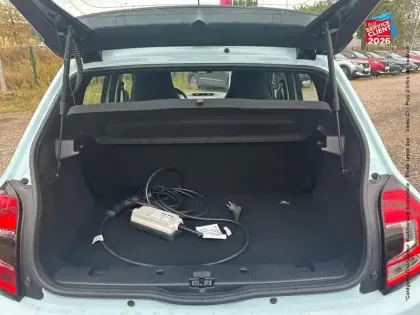 Photo 13 Renault Twingo  E-Tech Electric Authentic R80 Achat Intégral