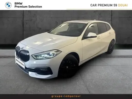 Photo Bmw Serie 1 Lounge